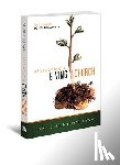 Toler, Stan - Developing a Giving Church