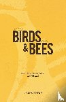 Bowman, Todd - Angry Birds & Killer Bees