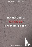 Frisbie, David - Managing Stress in Ministry