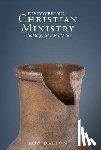 Dalton, Ron - Discovering Christian Ministry