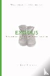 H. Junia Pokrifka, Pokrifka - Nbbc, Exodus