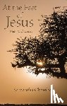 Chambo, Samantha - At the Feet of Jesus