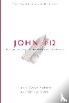 Laura Sweat Holmes, Holmes, George Lyons, Lyons - Nbbc, John 1-12