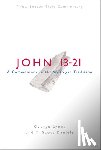 George Lyons, Lyons, T. Scott Daniels, Daniels - Nbbc, John 13-21