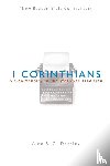 Alex Deasley, Deasley - NBBC, 1 Corinthians