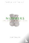 Alex Varughese, Varughese, Barry Ross, Ross, Robert Branson, Branson - NBBC, Numbers
