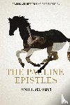 David Ackerman, Ackerman - The Pauline Epistles