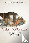 Khobnya, Svetlana - The Gospels