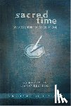 Hampton, Jim - Sacred Time: Living in the Presence of God