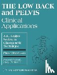 Hutcheson, Chris, Howe, Joseph - The Low Back and Pelvis: Clinical Applications