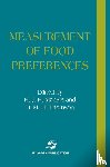  - Measurement of Food of Preferences