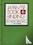 Ikegami, Kojiro - Japanese Bookbinding