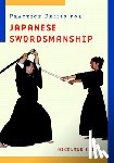 Suino, Nicklaus - Practice Drills for Japanese Swordsmanship