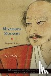 Tokitsu, Kenji - Miyamoto Musashi