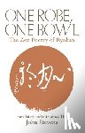 Stevens, John, Ryokan - One Robe, One Bowl