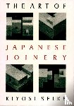 Seike, Kiyosi - The Art of Japanese Joinery