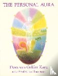 Kunz, Dora (Dora Kunz) - The Personal Aura