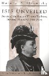Blavatsky, H. P. (H. P. Blavatsky) - Isis Unveiled
