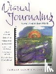 Ganim, Barbara (Barbara Ganim), Fox, Susan - Visual Journaling