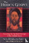 Douglas-Klotz, Neil - The Hidden Gospel