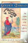 Godwin, Joscelyn - The Golden Thread