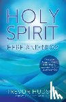 Hudson, Trevor - Holy Spirit Here and Now
