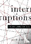 Armstrong, Jacob - Interruptions: A 40-Day Journey with Jesus