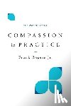 Rogers, Frank - Compassion in Practice: The Way of Jesus