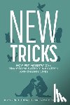 Snyder, Betsy Singleton - New Tricks: How Pet Ministry Can Transform Faith Communities and Change Lives
