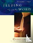 Hinson, E. Glenn - Feeding on the Word, Participants Book, Vol. 2: Companions in Christ
