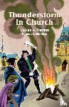 Louise A. Vernon, Vernon - Thunderstorm in Church