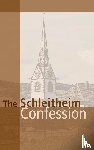 Yoder, John Howard - Schleitheim Confession