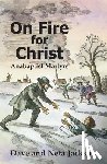 Jackson, Dave, Jackson, Neta - On Fire for Christ