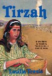 Travis, Lucille - Tirzah