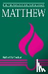 Gardner, Richard B - Matthew