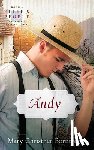 Borntrager, Mary Christner - Andy