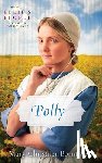 Mary Christner Borntrager, Borntrager - Polly