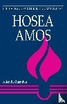Guenther, Allen R - Hosea, Amos