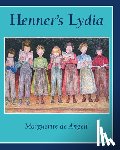 Angeli, Marguerite De - Henner's Lydia