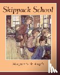 De Angeli, Marguerite - Skippack School