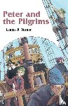 Vernon, Louise - Peter and the Pilgrims