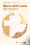 Doris Janzen Longacre, Longacre - More-With-Less Cookbook