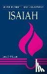 Friesen, Ivan D. - Isaiah: Believers Church Bible Commentary