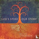 Michele Hershberger, Hershberger - God's Story, Our Story