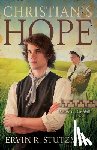 Stutzman, Ervin - Christian's Hope