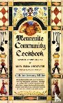 Showalter, Mary Emma - Mennonite Community Cookbook: Favorite Family Recipes