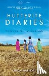 Linda Maendel, Maendel - Hutterite Diaries