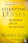 Zehr, Howard - Changing Lenses