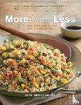 Longacre, Doris Janzen - More-With-Less: A World Community Cookbook