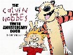 Watterson, Bill - CALVIN & HOBBES 10TH ANNIV BK